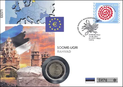 UGROFINSKA LJUDSTVA